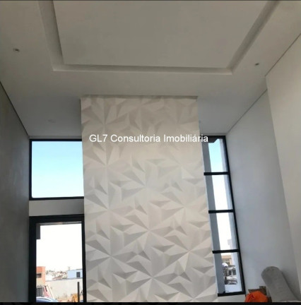 Imagem Casa com 3 Quartos à Venda,  em Jardins Di Roma - Indaiatuba