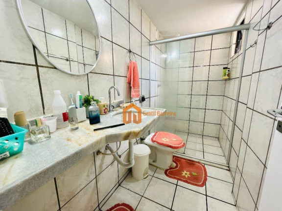 Imagem Apartamento com 3 Quartos à Venda, 122 m² em Aldeota - Fortaleza