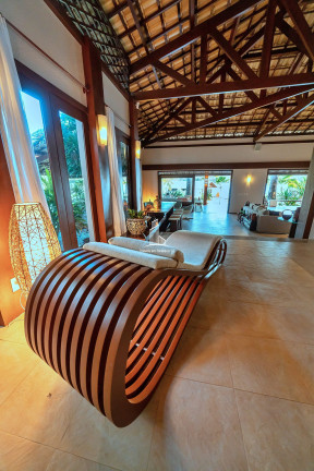 Imagem Casa com 5 Quartos à Venda, 1.200 m² em Centro - Beberibe