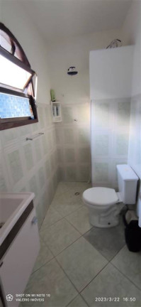 Imagem Casa de Condomínio com 1 Quarto à Venda, 50 m² em Jd Real - Praia Grande