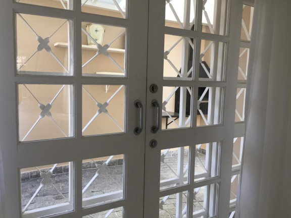 Imagem Sobrado com 3 Quartos à Venda, 187 m² em Vila Cordeiro - São Paulo