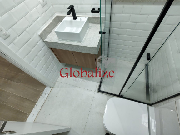 Imagem Imóvel com 2 Quartos à Venda, 65 m² em Boqueirão - Santos