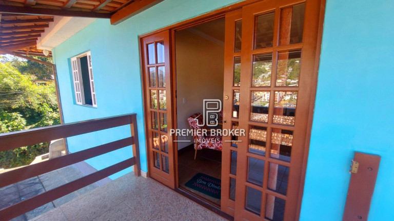 Imagem Casa com 3 Quartos à Venda, 166 m² em Tijuca - Teresópolis Imagem Casa com 3 Quartos à Venda, 166 m² em Tijuca - Teresópolis