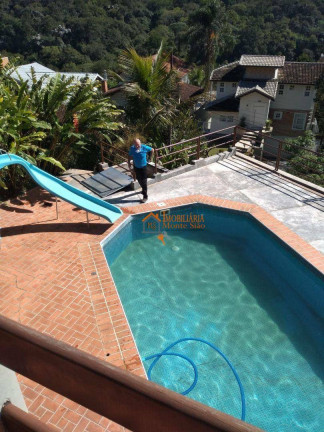 Imagem Sobrado com 4 Quartos à Venda, 500 m² em Arujazinho Ii - Arujá Imagem Sobrado com 4 Quartos à Venda, 500 m² em Arujazinho Ii - Arujá