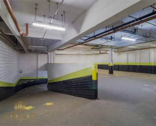 Imagem Edifício Residencial para Alugar, 3.323 m² em Paraíso - São Paulo