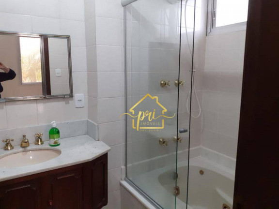 Imagem Apartamento com 3 Quartos à Venda ou Locação, 265 m² em Embaré - Santos Imagem Apartamento com 3 Quartos à Venda ou Locação, 265 m² em Embaré - Santos
