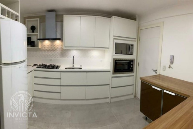 Imagem Apartamento com 3 Quartos à Venda, 154 m² em Centro - Balneário Camboriú