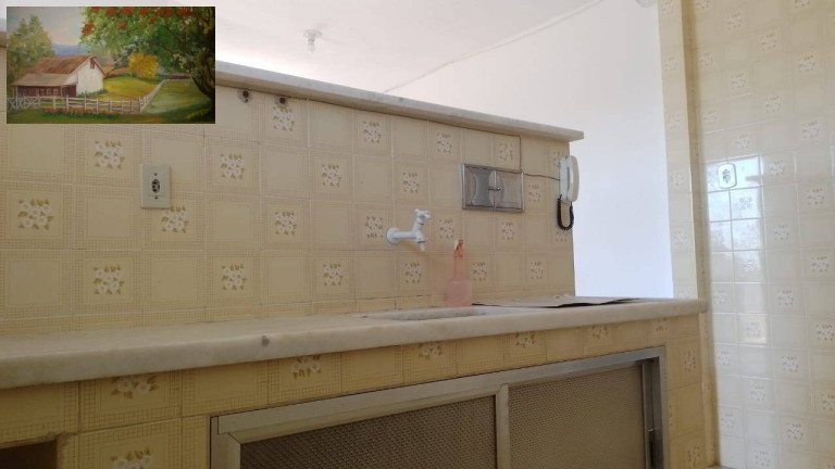 Imagem Apartamento com 2 Quartos à Venda, 70 m² em Cidade Nova - Iguaba Grande Imagem Apartamento com 2 Quartos à Venda, 70 m² em Cidade Nova - Iguaba Grande