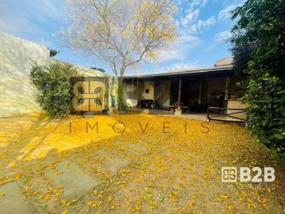 Casa com 4 Quartos à Venda, 278 m² em Vila Industrial - Bauru