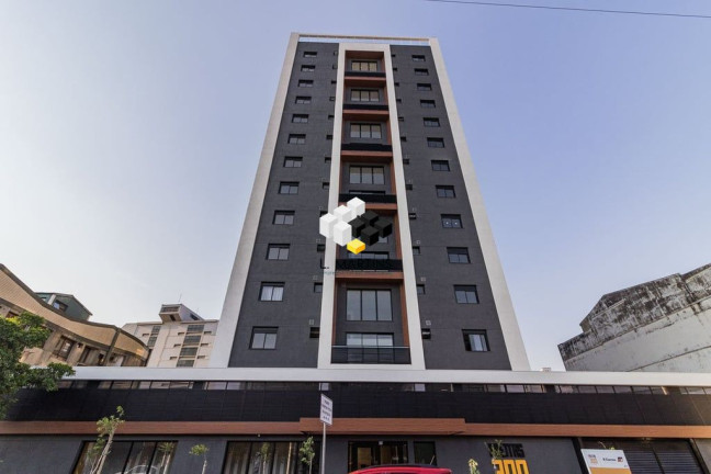 Imagem Apartamento com 1 Quarto à Venda, 40 m² em Azenha - Porto Alegre Imagem Apartamento com 1 Quarto à Venda, 40 m² em Azenha - Porto Alegre