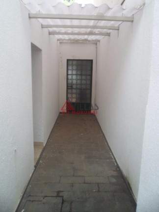 Imagem Sobrado à Venda, 220 m² em Jardim Das Acácias - São Paulo