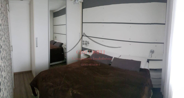 Imagem Apartamento com 2 Quartos à Venda, 45 m² em Jardim Santa Terezinha (zona Leste) - São Paulo Imagem Apartamento com 2 Quartos à Venda, 45 m² em Jardim Santa Terezinha (zona Leste) - São Paulo