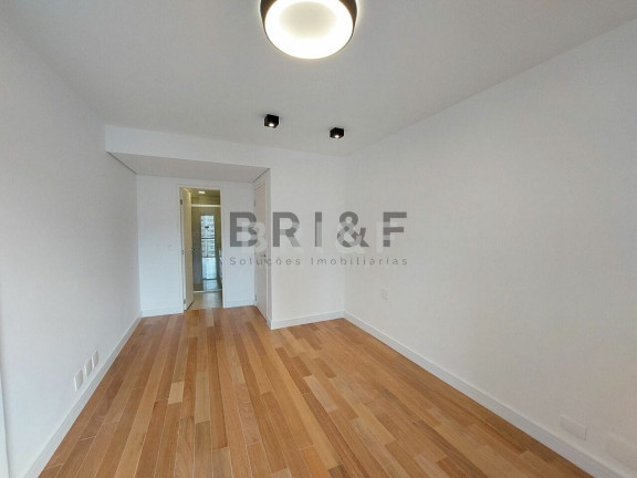 Imagem Apartamento com 3 Quartos à Venda, 166 m² em Brooklin - São Paulo