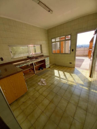 Imagem Sobrado com 3 Quartos à Venda, 120 m² em Chácara Belenzinho - São Paulo