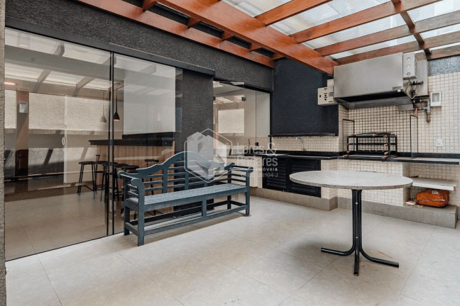 Imagem Apartamento com 3 Quartos à Venda, 83 m² em Cerqueira César - São Paulo