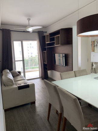 Imagem Apartamento com 2 Quartos à Venda, 63 m² em Parque Residencial Nove De Julho - Jundiaí Imagem Apartamento com 2 Quartos à Venda, 63 m² em Parque Residencial Nove De Julho - Jundiaí