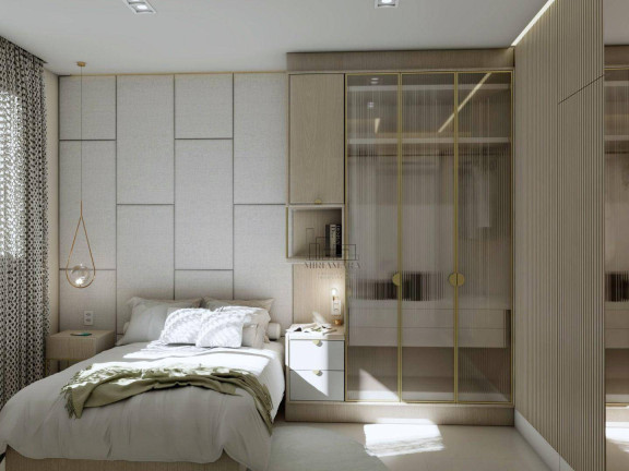 Imagem Apartamento com 2 Quartos à Venda, 54 m² em Conforto - Volta Redonda