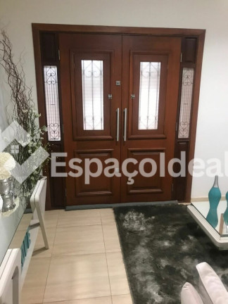 Imagem Sobrado com 4 Quartos à Venda, 275 m² em Jardim Ubirama - Lençóis Paulista