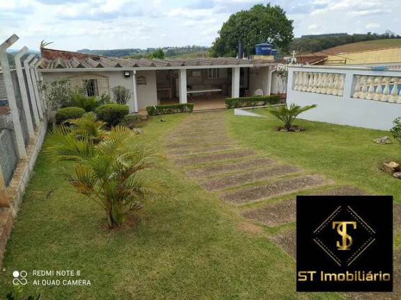 Imagem Chácara com 3 Quartos à Venda, 1.000 m² em Vila Dom Pedro - Atibaia