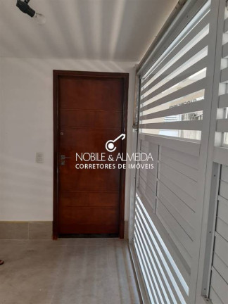 Imagem Casa com 2 Quartos à Venda, 90 m² em Vila Sao Jorge - Sao Vicente Imagem Casa com 2 Quartos à Venda, 90 m² em Vila Sao Jorge - Sao Vicente