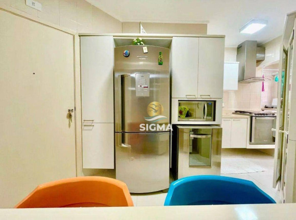 Imagem Apartamento com 3 Quartos à Venda, 110 m² em Pitangueiras - Guarujá Imagem Apartamento com 3 Quartos à Venda, 110 m² em Pitangueiras - Guarujá