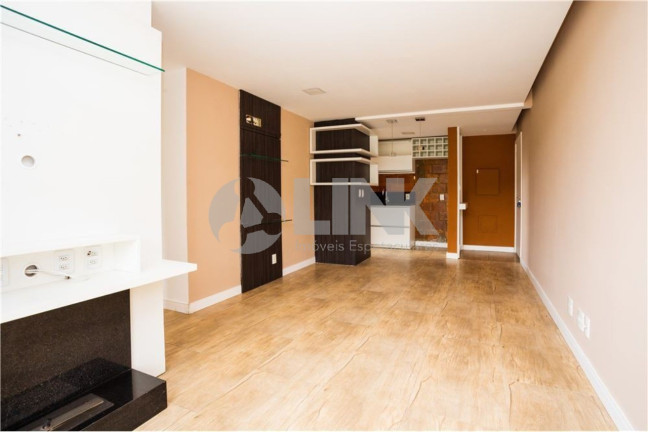 Imagem Apartamento com 3 Quartos à Venda, 76 m² em Jardim Carvalho - Porto Alegre