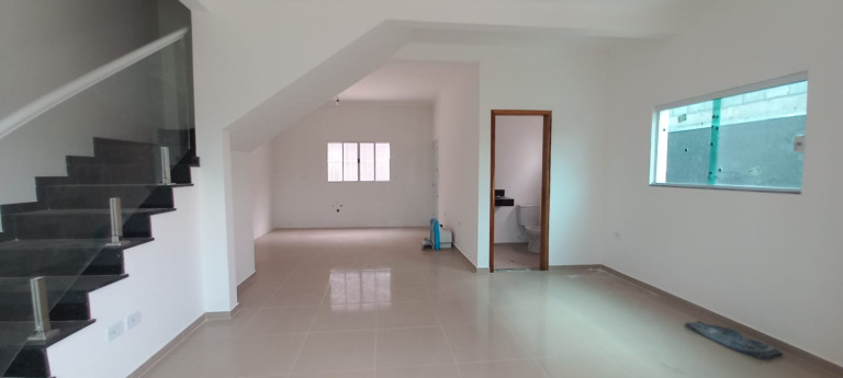 Imagem Sobrado com 3 Quartos à Venda, 111 m² em Portais (polvilho) - Cajamar