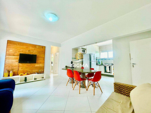 Imagem Apartamento com 3 Quartos à Venda, 90 m² em Pitangueiras - Guarujá Imagem Apartamento com 3 Quartos à Venda, 90 m² em Pitangueiras - Guarujá