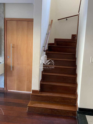 Imagem Casa com 3 Quartos para Alugar, 203 m² em Aparecida - Santos