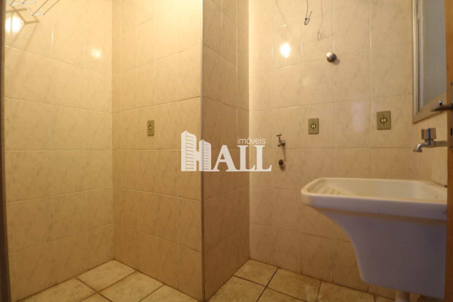 Imagem Apartamento com 3 Quartos à Venda, 90 m² em Boa Vista - São José Do Rio Preto