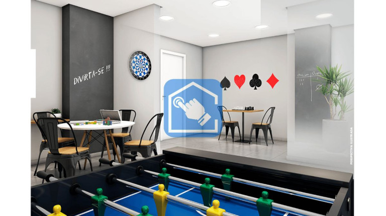 Imagem Apartamento com 2 Quartos à Venda, 37 m² em Vila Jaraguá - São Paulo Imagem Apartamento com 2 Quartos à Venda, 37 m² em Vila Jaraguá - São Paulo