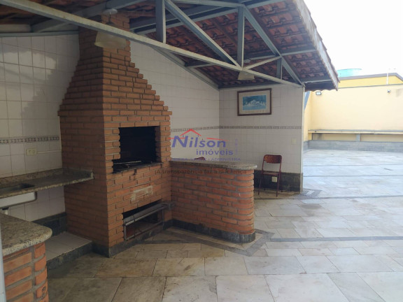 Imagem Apartamento com 3 Quartos à Venda, 136 m² em Vila Galvão - Guarulhos