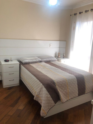 Imagem Apartamento com 3 Quartos à Venda, 125 m² em Jardim Anália Franco - São Paulo Imagem Apartamento com 3 Quartos à Venda, 125 m² em Jardim Anália Franco - São Paulo