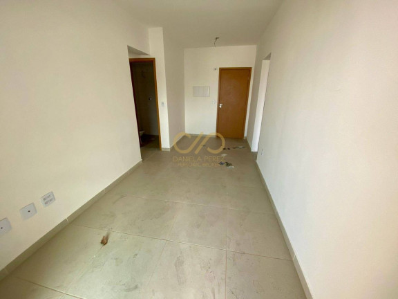 Imagem Apartamento com 2 Quartos à Venda, 70 m² em Ocian - Praia Grande