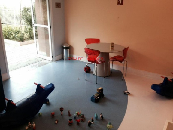 Imagem Apartamento com 2 Quartos à Venda, 54 m² em Parque União - Jundiaí