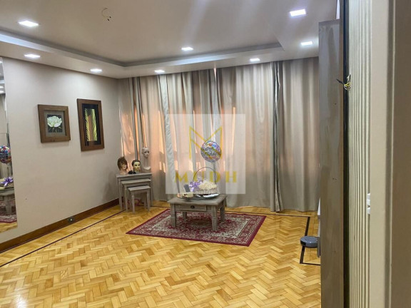 Imagem Apartamento com 3 Quartos à Venda, 144 m² em Centro Histórico - Porto Alegre Imagem Apartamento com 3 Quartos à Venda, 144 m² em Centro Histórico - Porto Alegre