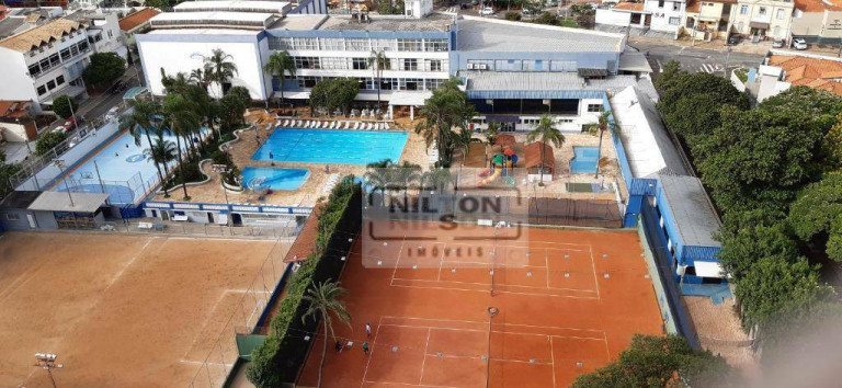Imagem Apartamento com 3 Quartos para Alugar, 110 m² em Vila Itapura - Campinas Imagem Apartamento com 3 Quartos para Alugar, 110 m² em Vila Itapura - Campinas