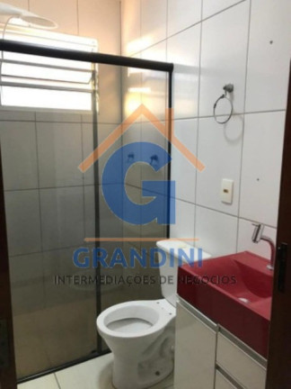 Imagem Apartamento com 3 Quartos à Venda, 60 m² em Apartamento Edifício José Gilberto - Mogi Guaçu Imagem Apartamento com 3 Quartos à Venda, 60 m² em Apartamento Edifício José Gilberto - Mogi Guaçu