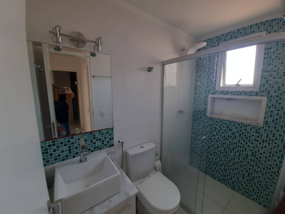 Imagem Casa com 2 Quartos para Alugar, 60 m² em São Paulo