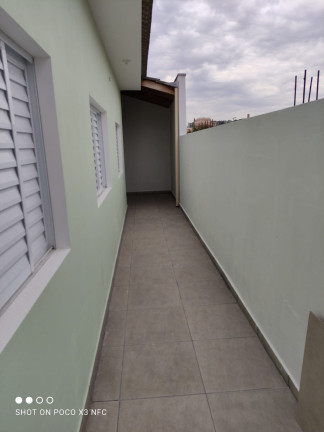 Imagem Casa de Condomínio com 2 Quartos à Venda, 119 m² em Jardim Residencial Villa Amato - Sorocaba Imagem Casa de Condomínio com 2 Quartos à Venda, 119 m² em Jardim Residencial Villa Amato - Sorocaba