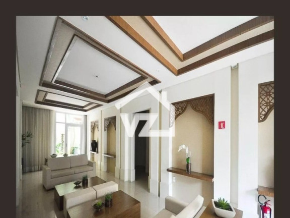 Imagem Apartamento com 1 Quarto à Venda, 47 m² em Jardim Leonor - São Paulo