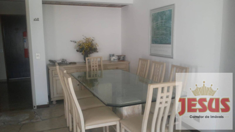 Imagem Apartamento com 3 Quartos à Venda, 180 m² em Enseada - Guarujá Imagem Apartamento com 3 Quartos à Venda, 180 m² em Enseada - Guarujá