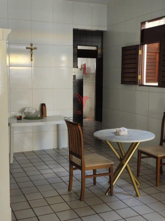 Imagem Casa com 5 Quartos à Venda, 360 m² em Bessa - João Pessoa Imagem Casa com 5 Quartos à Venda, 360 m² em Bessa - João Pessoa