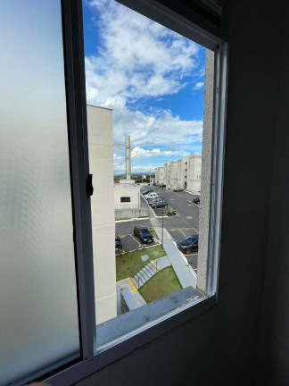 Imagem Apartamento com 2 Quartos à Venda, 40 m² em Jardim Nova Michigan - São José Dos Campos