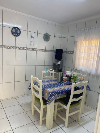 Imagem Casa com 3 Quartos à Venda, 210 m² em Parque Do Sabiá - Louveira Imagem Casa com 3 Quartos à Venda, 210 m² em Parque Do Sabiá - Louveira
