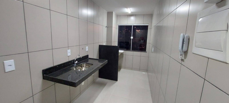 Imagem Casa de Condomínio com 2 Quartos à Venda, 78 m² em Parque Burle - Cabo Frio Imagem Casa de Condomínio com 2 Quartos à Venda, 78 m² em Parque Burle - Cabo Frio