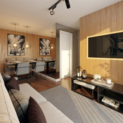 Imagem Apartamento com 1 Quarto à Venda, 55 m² em Jacarepaguá - Rio De Janeiro Imagem Apartamento com 1 Quarto à Venda, 55 m² em Jacarepaguá - Rio De Janeiro
