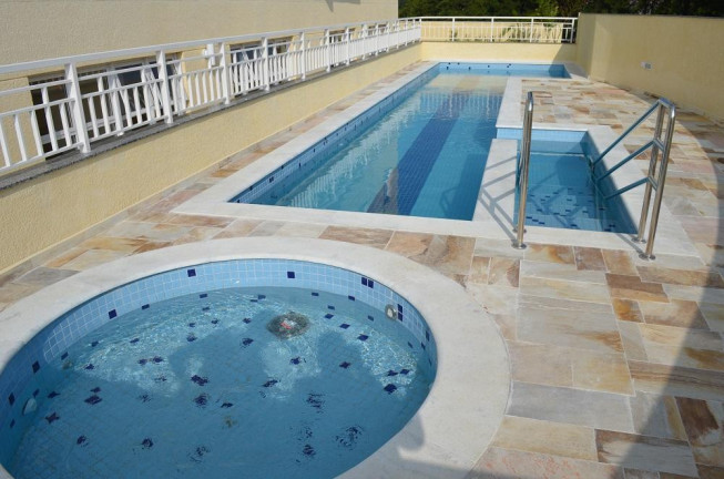 Imagem Apartamento com 2 Quartos à Venda, 59 m² em Baeta Neves - São Bernardo Do Campo Imagem Apartamento com 2 Quartos à Venda, 59 m² em Baeta Neves - São Bernardo Do Campo
