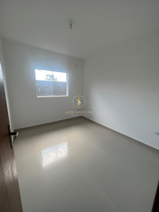 Imagem Casa com 3 Quartos à Venda, 93 m² em Coroados - Guaratuba