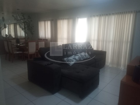 Imagem Imóvel com 3 Quartos à Venda, 140 m² em Nova Aliança - Ribeirão Preto Imagem Imóvel com 3 Quartos à Venda, 140 m² em Nova Aliança - Ribeirão Preto